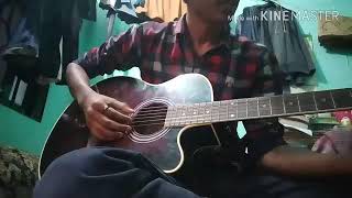 তুমি নেই বলে || Tumi nei Bole || Cover Jisan khan Shuvo || New Song 2020 || Sad song