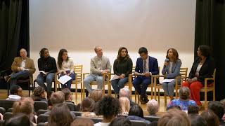 Black-Latino Alliance Panel Discussion