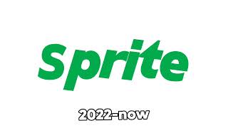 Sprite Logo Remake (2022-now)