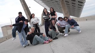 El nou pop català - Dani6ix & Izzkid, EnMatu, Cloe, Juls, Ayryn, Kuu i Calagher