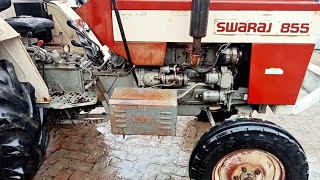 swraj 855 for sale