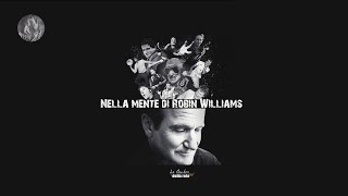 Nella mente di Robin Williams (2019)