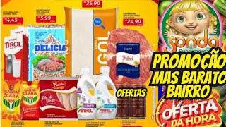 VÁLIDO ATÉ-31/10 OFERTAS SONDA OFERTAS E Promoção Ofertas folhetos Sonda Supermarket Ofertas Atacado