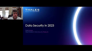 Webinar | Robust Data Management at Your Fingertips — CipherTrust Data Security Platform by Thales