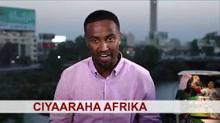 WARARKA TELEFISHINKA BBC SOMALI 08.07.2019