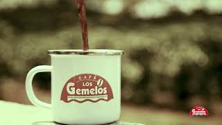 Café los Gemelos