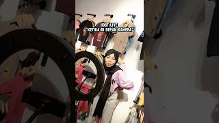 MinTok jg manusia ya ges y kdg2 rapuh juga #viralvideo #live #trending #viralshorts #trendingshorts