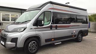 Auto-Trail V-Line 635 Sport Stk: 57586