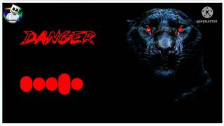 Danger AttitudeRemix Ringtones|Devil Ringtone😈Horror Ringtone|No Copyright Official~Attitude~Bgms...