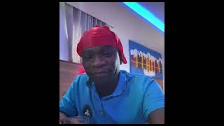 Speed Darlington: I Will Pay a Spiritualist To Always Monitor My Wife From Cheating 🥹 #youtube