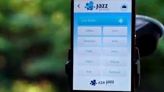 Jazz Pesulad APP 1min 41sek