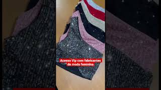 Atacado de moda feminina com melhor preço #vendas #modafeminina #atacadogoiania44