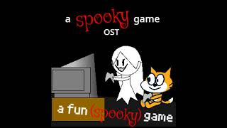 a spooky game OST - a fun (spooky) game (minigames theme)