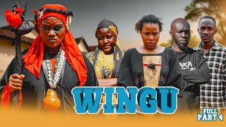 WINGU PART 4 (FULL MOVIE)