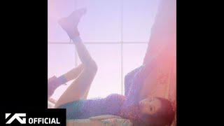 JENNIE-「ESCAPSIM-SPED UP VER.-」OFFICIAL AUDIO