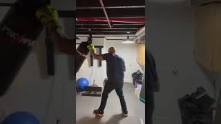 Joe BOSTON CARPENTER 63 PROFESSIONAL HEAVYWEIGHT FIGHER BOXING MMA SHOW OFF phone Entertainment