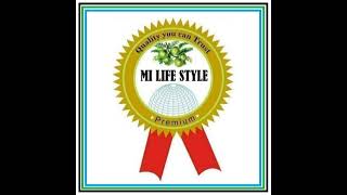 Health & Wealth (MI Life Style) Live Stream