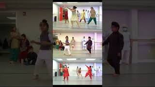 Sauda Khara Khara Kids Dance Cover