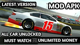 how to download stock car racing mod apk || stock car racing mod apk