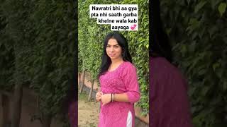 Happy navratri to all💝/ navratri special #shortsvideo #shortsviral #navratristatus #navratrispecial