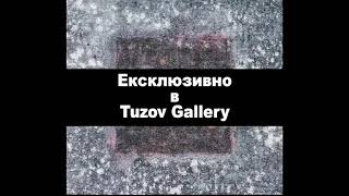 Запрошуємо на виставку OL'SVOL'D TSVETNOSTI до Tuzov Gallery & 88hall