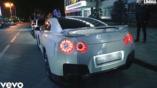 Emre Kabak & Gabidulin - Night Life | LIMMA CARS Showtime