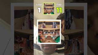 Puzzle game with #SSplaytime