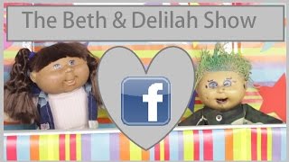 The Beth & Delilah Show - Terms and Conditions | S1E10