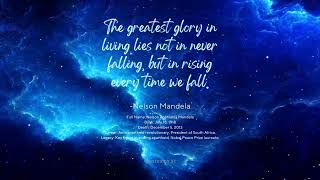 Nelson Mandela | Quotes | Quotes.co.sc