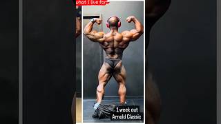 Samson Dauda #Arnold2023 Update #olympia #BigRamy #Derek #Nick #Brandon #Krizo #andrew #philheath