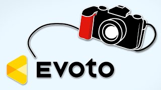 Easy Tethered Photoshooting with Evoto AI