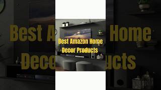 Beautiful home gadgets|| Amazon Decoration items beautiful home decor|| #homedecorideas #shorts