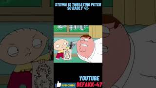 OMG FAMILY GUY   #shorts #familyguy ,