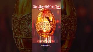 Stealing Golden Egg - #police #cops #trending #trends #shortfilm #shortvideo #tiktok #movie #love #y