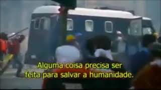 Fidel Castro: Um mundo melhor é possível!