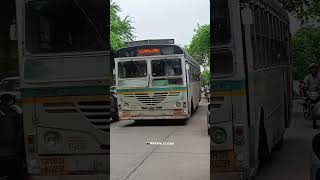 BEST AshokLeyland jnnurm bus 💗🫶🏻#shorts #bestbus #mumbaibestbuses #mumbai #ytshorts