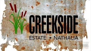 Creekside Estate Nathalia