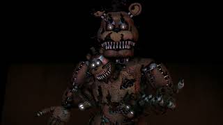 UCN | Nightmare Freddy | SFM