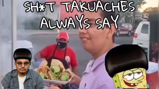 Takuache Memes: Things takuaches say all the time #takuachememes #obschevy