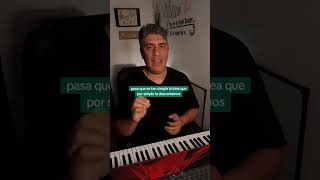 PARA CANTAR NO NECESITAS TALENTO.