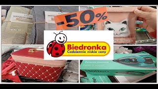 BIEDRONKA❗-50%❗❗KUFERKI❗NARZUTY❗OGRZEWACZE DO RĄK❗FITNESS❗