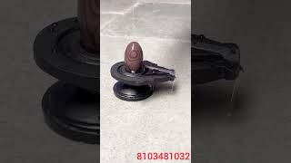 GHAR ME RAHNE KE LIYE AACHE AACHE OR ORIGINAL NARMADESWAR SHIVLING HUMARE PASS MILTE HAI 8225906732