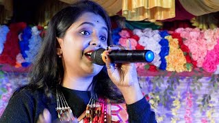 শিল্পী মৌমিতা মন্ডল ! ও সাথী বোঝ নাকী ! O Sathi Bojhona Ki ! Moumita Mondal ! Mp Folk