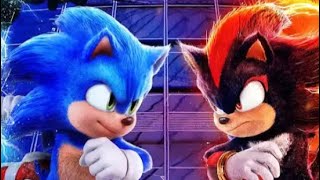 Sonic Movie 3 Trailer!