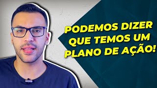 MINISTÉRIO DA SAÚDE TRAÇA PLANO PARA CONTER VARÍOLA DE MACACO