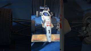 Racing Cars 🏎️ Toronto Auto Show 2024|#shorts #racing