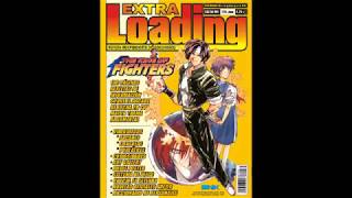 Loading Extra 02 The King of Fighters