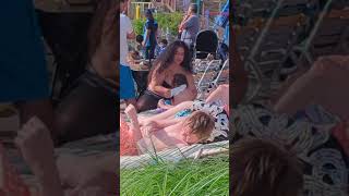 Beautiful mom! #viral #shorts