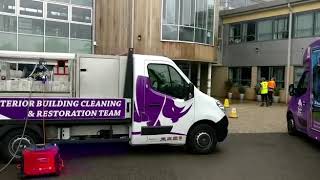 Softwashing Cedar Wood 08001577484 (purple-rhino-co-uk)