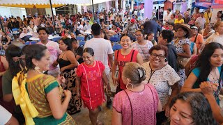 putla villa de guerrero y su fiesta patronal de la natividad grupo la furia oaxaqueña